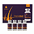 Kit Dermahair Ampola Capilar - Imagem 1