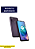 Smartphone Moto G10 Dual Sim 64 Gb Aurora Grey 4 Gb Ram - Imagem 1