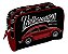 Necessaire Fusca Volkswagen - Born To Ride - Imagem 1