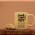 Kit Caneca e Chaveiro kombi - Good Vibes Only - Imagem 3
