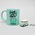 Kit Caneca e Chaveiro kombi - Good Vibes Only - Imagem 3