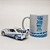 Kit Velozes e Furiosos - Caneca e Miniatura Skyline GTR - Imagem 2