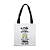 Sacola Ecobag em Poliéster 35x35cm Kombi - Imagem 2