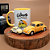 Kit Colecione Momentos - Fusca - Imagem 3