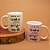 Caneca dia dos Namorados para quem gosta de fusca - Imagem 3