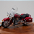 Kit Harley Davidson caneca e miniatura 1999 FLHR Road King - Imagem 3