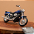 Kit Harley Davidson caneca e miniatura 2006 Dyna Street Bob. - Imagem 3