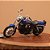 Kit Harley Davidson caneca e miniatura 2006 Dyna Street Bob. - Imagem 2