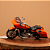 Kit Harley Davidson caneca e miniatura 2022 CVO Road Glide. - Imagem 2