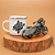 Kit Harley Davidson caneca e miniatura  2018 CVO Road Glide. - Imagem 1