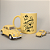 Kit Apaixonada por Fusca - Imagem 3