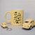 Kit Apaixonada por Fusca - Imagem 4