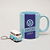 Kit Drivers Only - caneca e chaveiro - Imagem 1