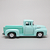 Miniatura Ford F-100 1956 Motormax 1/24 - Imagem 3
