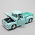 Miniatura Ford F-100 1956 Motormax 1/24 - Imagem 2