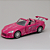 Honda S2000 do Velozes e Furiosos 2 - Escala 1:32 - Jada Toys - Imagem 1