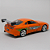 Toyota Supra do Velozes e Furiosos - Escala 1:32 - Jada Toys - Imagem 2