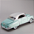 Chevrolet Belair escala 1/24 - Imagem 2