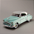 Chevrolet Belair escala 1/24 - Imagem 1