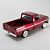 Ford F100 escala 1/24 - Imagem 2