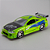 Eclipse do Velozes e Furiosos escala 1:32 Jada Toys - Imagem 1