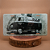Placa em Metal Kombi Roloff - Imagem 1