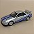 Skyline do Velozes e Furiosos - O clássico em escala 1/24 - Imagem 1