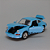 Porsche Carrera escala 1/43 - Imagem 5