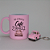 Kit caneca e chaveiro Fusca - Hoje só preciso de café - Imagem 2
