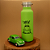 Kit Garrafa Térmica e Miniatura Fusca Verde - Imagem 1