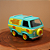 Miniatura Mistery Machine 1/32 - Imagem 1