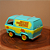 Miniatura Mistery Machine 1/32 - Imagem 2