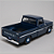 Miniatura C10 MotorMax escala 1/24 - Imagem 3