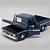 Miniatura C10 MotorMax escala 1/24 - Imagem 2
