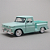 Miniatura C10 MotorMax escala 1/24 - Imagem 1