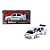 Volkswagen Jetta A3 1995 "Fast & Furious 2001" 1:24 - Imagem 2