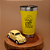 Kit Copo Térmico e miniatura Fusca Nunca Falte Cerveja e freio no fusca - Imagem 8