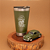 Kit Copo Térmico e miniatura Fusca Nunca Falte Cerveja e freio no fusca - Imagem 2