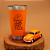 Kit Copo Térmico e miniatura Fusca Nunca Falte Cerveja e freio no fusca - Imagem 3