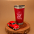 Kit Copo Térmico e miniatura Fusca Nunca Falte Cerveja e freio no fusca - Imagem 9