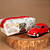Kit Estojo e miniatura Fusca - Imagem 1