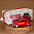 Kit Miniatura Fusca e Estojo Box Escolar - Imagem 5