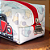 Kit Miniatura Fusca e Estojo Box Escolar - Imagem 4