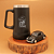 Kit Fusca Preto - Que nunca falte Cerveja - Imagem 1