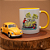 Kit Caneca e Miniatura de Fusca Tal pai Tal Filho - Imagem 5