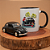 Kit Caneca e Miniatura de Fusca Tal pai Tal Filho - Imagem 6