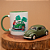 Kit Caneca e Miniatura de Fusca Tal pai Tal Filho - Imagem 3