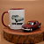 Kit Caneca e Miniatura VW 1600 - Imagem 1