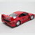 Miniatura Ferrari F40 - Imagem 5
