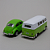 Kit Miniatura Fusca e Kombi 1/43 - Imagem 2